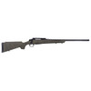 CVA Cascade XT 350 Legend 22in 4rd Graphite Black/Olive Drab Green with Black Web Bolt-Action Rifle (CR3987G)