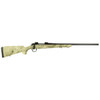 CVA Cascade XT 223 Remington 22in 4rd Graphite Black/Realtree Hillside Camo Bolt-Action Rifle (CR3992)