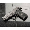 SIG SAUER P226 Legion 9mm 4.4in 10rd Semi-Automatic Pistol, MA Compliant (226RM-9-LEGION-SAO)