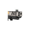 FN AMERICA FN 509 CC Edge XL 9mm 4.2in 3x10rd Black/Gold Striker-Fired Pistol (66-101715)