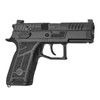 CZ P-09 C Nocturne 9mm 3.74in 10rd Semi-Auto Pistol (01660)