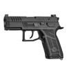 CZ P-09 C Nocturne 9mm 3.74in 10rd Semi-Auto Pistol (01660)