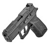 CZ P-09 C Nocturne 9mm 3.74in 10rd Semi-Auto Pistol (01660)