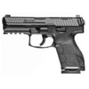 H&K VP9A1 K OR 9mm 4.09in 10rd Semi-Auto Pistol (81001058)