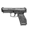 H&K VP9A1 F OR 9mm 4.53in 10rd Semi-Auto Pistol (81001066)