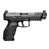 H&K VP9L OR 9mm 5in 10rd Semi-Auto Pistol (81001158)