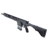 H&K MR762 A4 7.62x51mm 16.5in 20rd Semi-Auto Rifle (81000829)