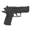 SIG SAUER P229 Black Enhanced Elite 3.9in 9mm 10rd Pistol, CA Compliant (229R-9-ESE-CA)