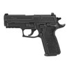 SIG SAUER P229 Black Enhanced Elite 3.9in 9mm 10rd Pistol, CA Compliant (229R-9-ESE-CA)