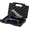 BERETTA 92XI 9x19mm 4.7in 2x10rd Desert DPM Camo Full Size SAO Pistol (SPEC0743A10)