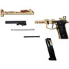 BERETTA 92XI 9x19mm 4.7in 2x10rd Desert DPM Camo Full Size SAO Pistol (SPEC0743A10)