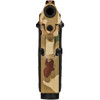 BERETTA 92XI 9x19mm 4.7in 2x15rd Frogskin Camo Full Size SAO Pistol (SPEC0745A15)