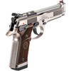 BERETTA 92X Performance Defensive Classic  9x19mm 4.6in 2x15rd Semi-Auto Pistol (SPEC0746A15)
