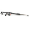 RUGER Precision Custom Shop 6mm GT 26in Threaded 2x 10rd Mags Black and Stealth Gray Bolt-Action Rifle (18109)