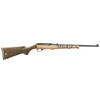 RUGER 10/22 Carbine TALO .22 LR 18.5in 10rd Altamont Natural Laminate Stock w/ Gator Engraving Semi-Auto Rifle (31225)
