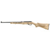 RUGER 10/22 Carbine TALO .22 LR 18.5in 10rd Altamont Natural Laminate Stock w/ Gator Engraving Semi-Auto Rifle (31225)