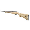 RUGER 10/22 Carbine TALO .22 LR 18.5in 10rd Altamont Natural Laminate Stock w/ Eagle Engraving Semi-Auto Rifle (31226)
