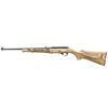 RUGER 10/22 Carbine TALO .22 LR 18.5in 10rd Altamont Natural Laminate Stock w/ Eagle Engraving Semi-Auto Rifle (31226)