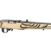RUGER 10/22 Carbine TALO .22 LR 18.5in 10rd Altamont Natural Laminate Stock w/ Eagle Engraving Semi-Auto Rifle (31226)