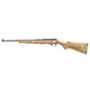 RUGER 10/22 Carbine TALO .22 LR 18.5in 10rd Altamont Natural Laminate Stock w/ Bison Engraving Semi-Auto Rifle (31234)
