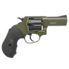 ROSSI RP63 .357 Mag 3in 6rd Sniper Green/Black Cerakote Revolver (2-RP631F)