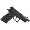 CZ P-09 C Nocturne 9mm 4.5in 17rd Suppressor-Ready Black DA/SA Pistol (91661)