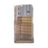 LANCER L7 Advanced Warfighter 7.62x51mm 20Rd Translucent Dark Earth Magazine (L7-20-TDE)