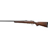 CZ 600 Plus American 270 Win 24in 5rd Walnut Bolt-Action Rifle (07727)