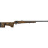 CZ 600 Plus Range 6.5mm Creedmoor 24in 5rd Gray/Brown Laminate Bolt-Action Rifle (07515)