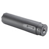 GEMTECH Neutron 7.62 30 Cal Black 5/8x24 Direct Thread Rifle Suppressor (14178)