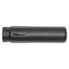 GEMTECH Abyss 5.56 5.56mm Black 1/2x28 Direct Thread Rifle Suppressor (14372)
