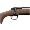 BROWNING X-Bolt Western Hunter 6.5 Creedmoor Bolt-Action 26in 4rd Fiber-Fusion Flat Dark Earth Rifle (035514282)