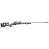 BROWNING X-Bolt Target 7mm Rem Mag Bolt-Action 26in 3rd McMillan A3-5 Stock Urban Carbon Ambush Camo Rifle (035451227)