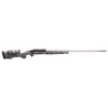 BROWNING X-Bolt Target 7mm Rem Mag Bolt-Action 26in 3rd McMillan A3-5 Stock Urban Carbon Ambush Camo Rifle (035451227)