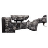 BROWNING X-Bolt Target 7mm Rem Mag Bolt-Action 26in 3rd McMillan A3-5 Stock Urban Carbon Ambush Camo Rifle (035451227)