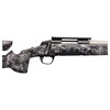 BROWNING X-Bolt Target 7mm Rem Mag Bolt-Action 26in 3rd McMillan A3-5 Stock Urban Carbon Ambush Camo Rifle (035451227)