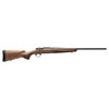 BROWNING X-Bolt 2 Hunter 243 Win Bolt-Action 22in 4rd Matte Blued / Satin Walnut Rifle (036001211)