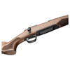 BROWNING X-Bolt 2 Hunter 6.5 Creedmoor Bolt-Action 22in 4rd Matte Blued / Satin Walnut Rifle (036001282)