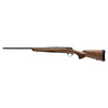BROWNING X-Bolt 2 Hunter 6.8 Western Bolt-Action 24in 3rd Matte Blued / Satin Walnut Rifle (036001299)