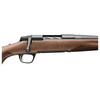 BROWNING X-Bolt 2 Hunter 6.8 Western Bolt-Action 24in 3rd Matte Blued / Satin Walnut Rifle (036001299)