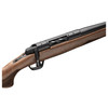 BROWNING X-Bolt 2 Hunter 7mm Rem Mag Bolt-Action 26in 3rd Matte Blued / Satin Walnut Rifle (036001227)
