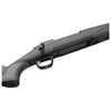 BROWNING X-Bolt 2 Hunter Composite 308 Win Bolt-Action 22in 4rd Vari-Tech Stock Matte Blued Rifle (036003218)