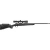 BROWNING X-Bolt 2 Hunter Composite 6.5mm PRC 24in 3rd Two-Tone Bolt-Action Rifle (036079294)