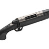 BROWNING X-Bolt 2 Hunter Composite 6.8mm Western 24in 3rd Two-Tone Bolt-Action Rifle (036079299)