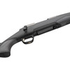 BROWNING X-Bolt 2 Hunter Composite 300 Win Mag 26in 3rd Two-Tone Bolt-Action Rifle (036079229)
