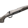 BROWNING X-Bolt 2 Hunter 6.5mm Creedmoor 22in 4rd Laminate Bolt-Action Rifle (036092282)