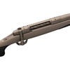 BROWNING X-Bolt 2 Speed 6.8 Western 24in 3rd Desert Shadow Cerakote Bolt-Action Rifle (036066299)