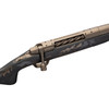 BROWNING X-Bolt 2 Mountain Pro 30-06 22in 4rd Smoked Bronze Bolt-Action Rifle (036086226)