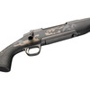 BROWNING X-Bolt 2 Mountain Pro SPR 7 PRC 20in 3rd Tungsten Bolt-Action Rifle (036082298)