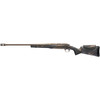 BROWNING X-Bolt 2 Mountain Pro SPR 300 Win Mag 22in 3rd Smoked Bronze Bolt-Action Rifle (036085229)